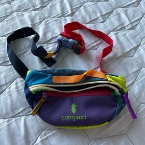 cotopaxi hip pack